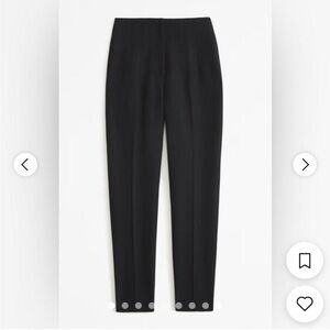 Abercrombie & Fitch Black Women's Pants
Size 29